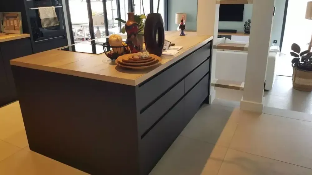 cuisine meuble