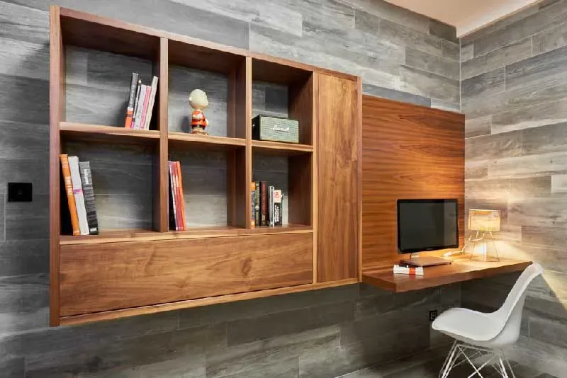 bureau